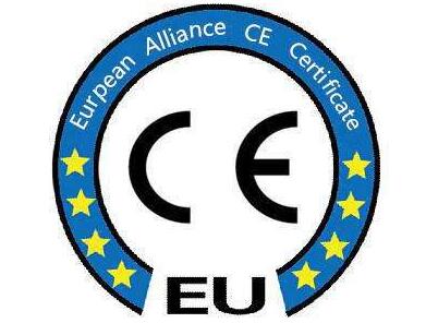 CE认证检测-欧盟认可报告